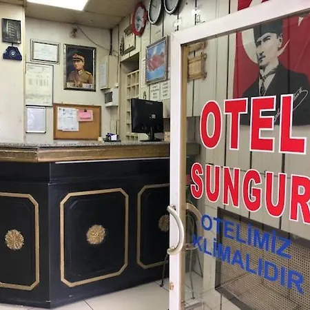Sungur Izmir