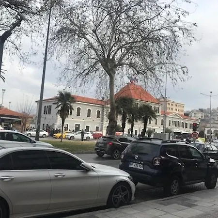 Sungur Hotel Izmir