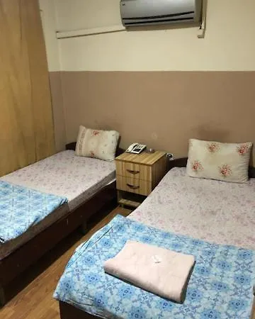 Hotel Sungur *